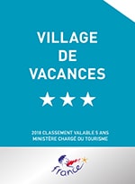 Village Vacances / Camping Prayssac 3 étoiles