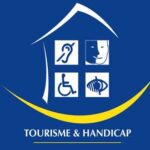 Logo Tourisme & Handicap Logo Label Tourisme & Handicap